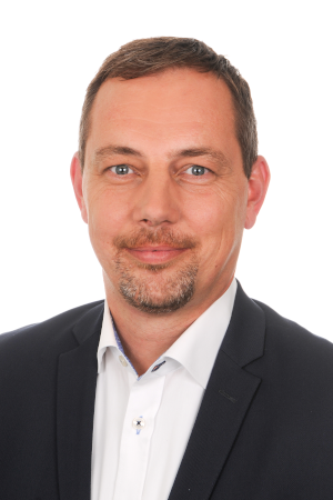 Michael Gerbert